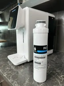 Replacement Filter for Hydra Luxe (RO) Composite Activated Carbon Filter