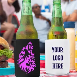 Custom koozies