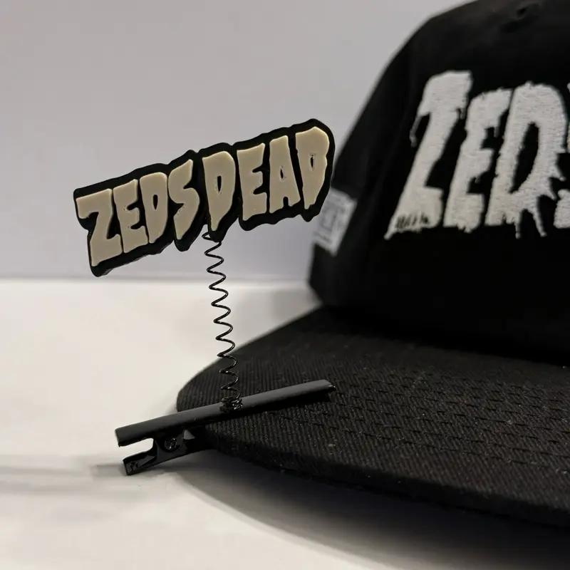 Zeds Dead Inspired Sprout