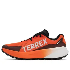 adidas Terrex Agravic 3 Sneakers 'Orange Black White' IG8841