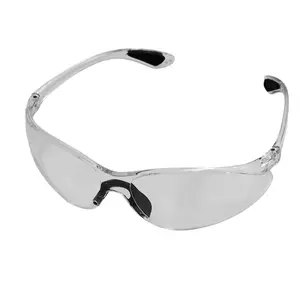 Safety Glasses - Anti-Fog, Scratch-Resistant Protection for Work & Medical Use – Comfortable, Durable Eyewear for Professionals