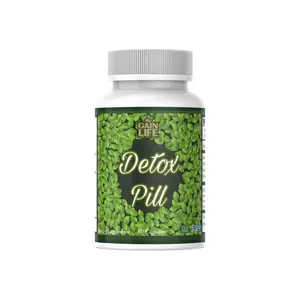 Gain Life Digetive Support Vitamin 60 Capsules Dietary Supplement