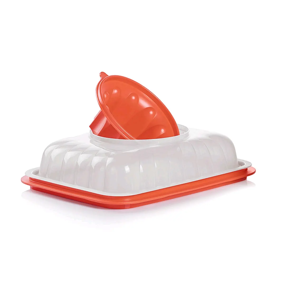 Tupperware Jelly or Postre Container - Home Organizer Bottles