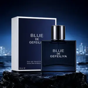 Perfume for Men, Long-Lasting Fragrance, Premium Beauty& Personal Care Scent