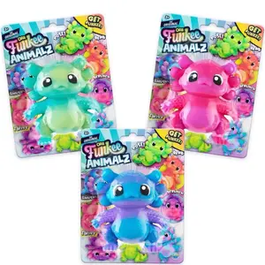 Orb funkee animalz