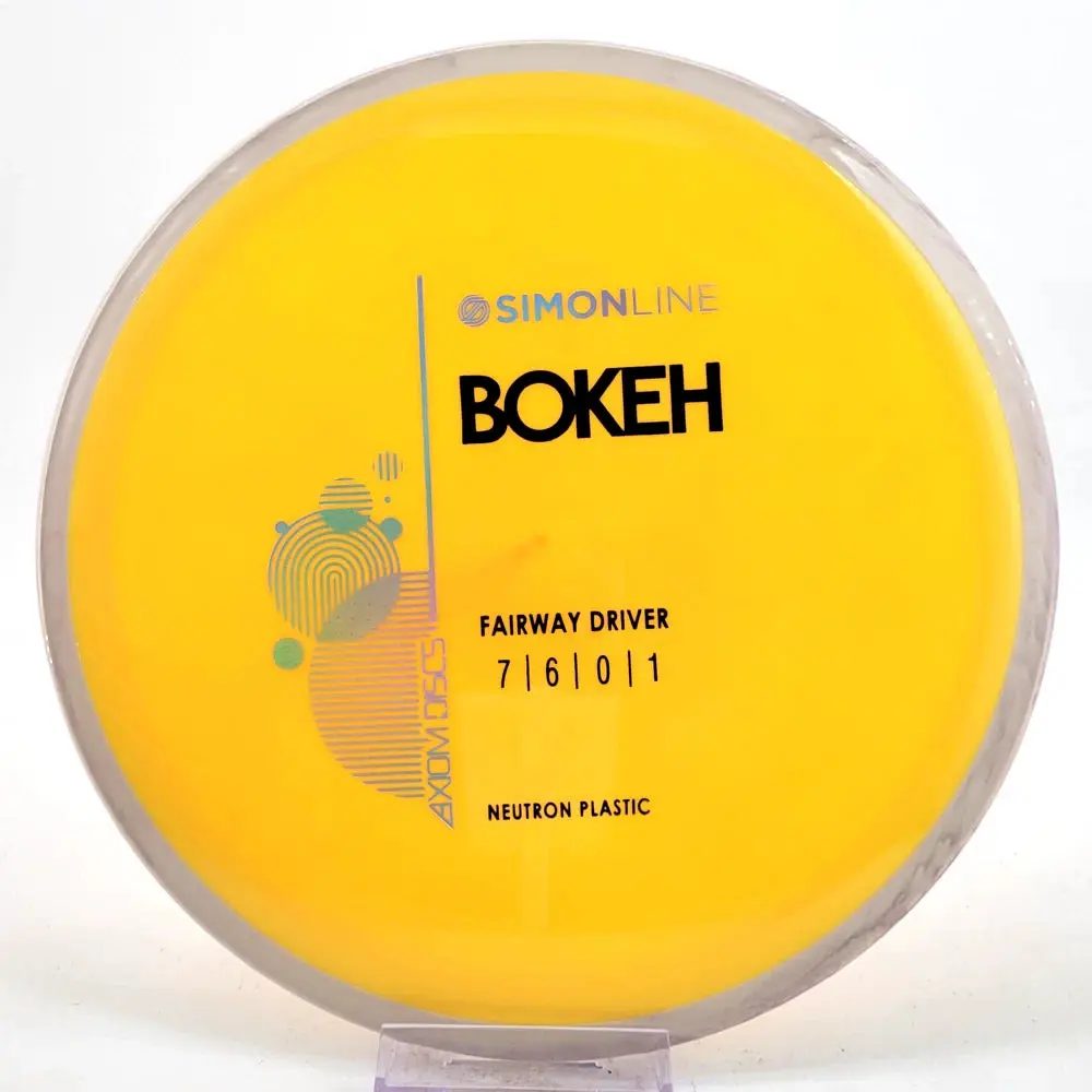 #80 174.5g | Yellow