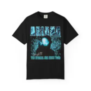 Eternal Sunshine Tour 2026 Shirt, Fan Merch Graphics Tee