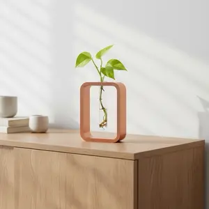 Floating Frame Propagation Station