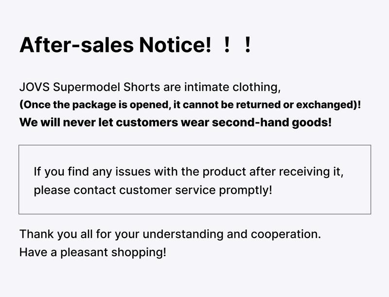 JOVS Super Model Shorts Ems-Toning Shorts JOVS Super Model Shorts Ems-Toning Shorts