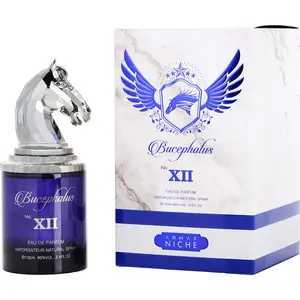 Armaf Bucephalus Xii By Armaf Eau De Parfum For Men