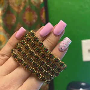 Ilde Ochun Ibu Kole 1 Boho Style Bracelet, Fashion Costume Jewelry Accessory
