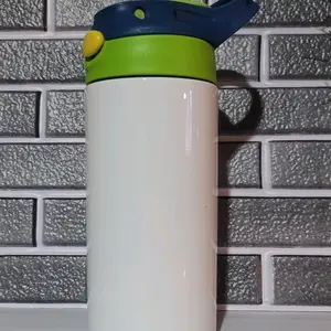 12 oz sublimation tumbler