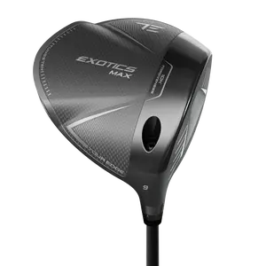Tour Edge Exotics Max Driver