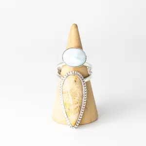 Sand Sorceress - Size 5