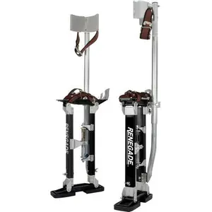 Renegade Pro Drywall Stilts