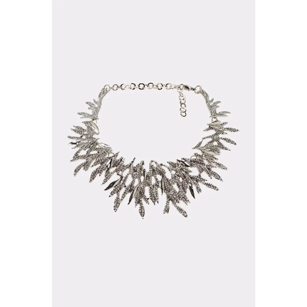 COME THRU NECKLACE