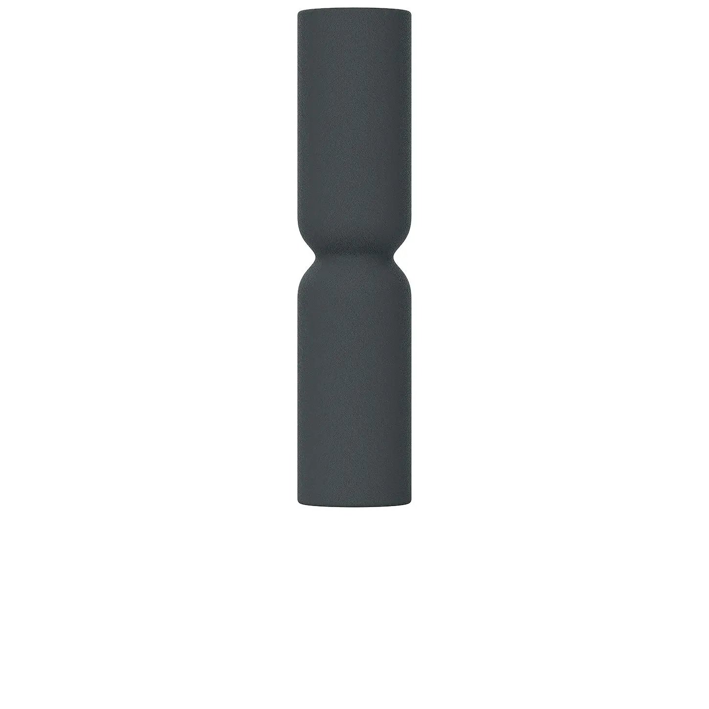 bala Hourglass Roller in Charcoal