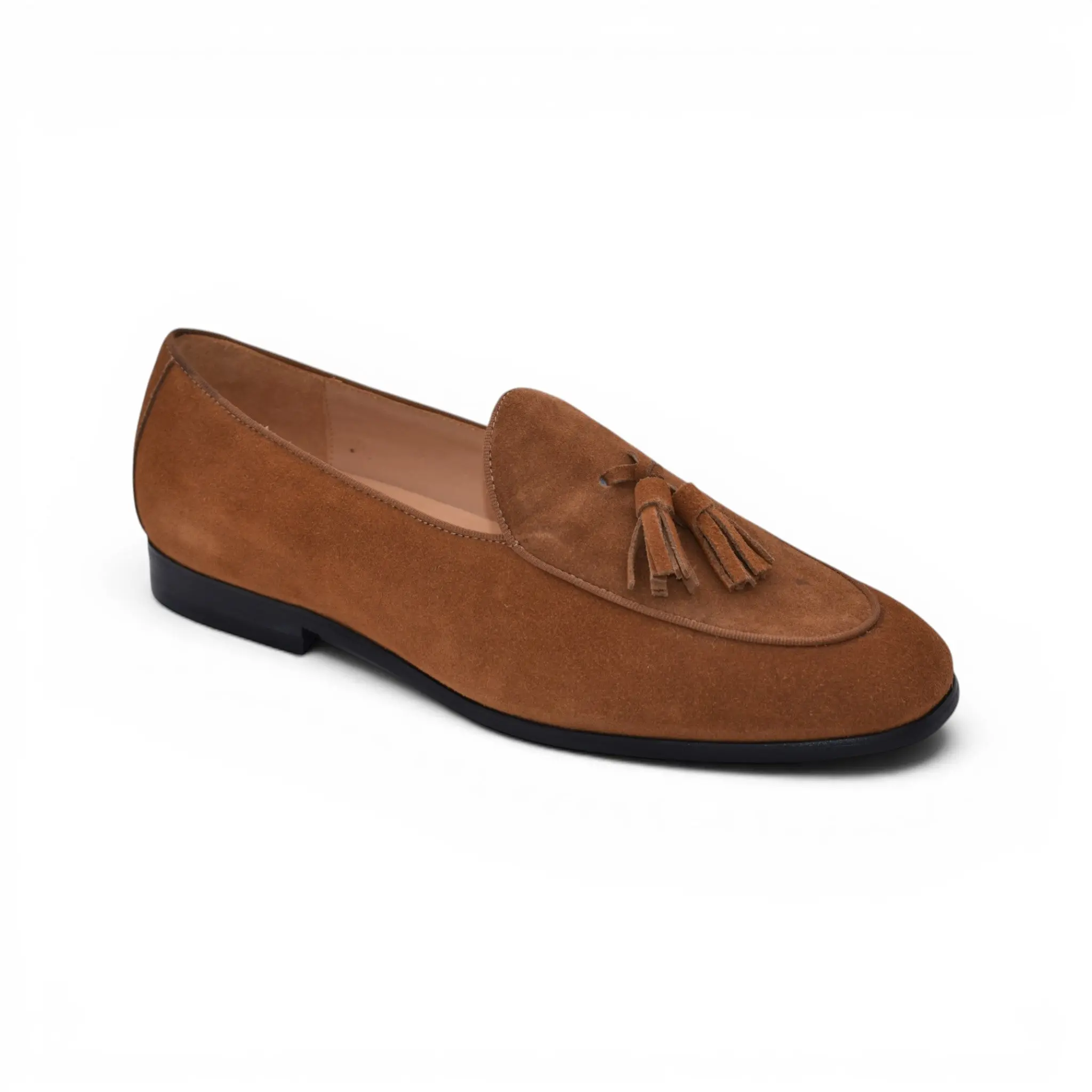 Classic Penny Loafers