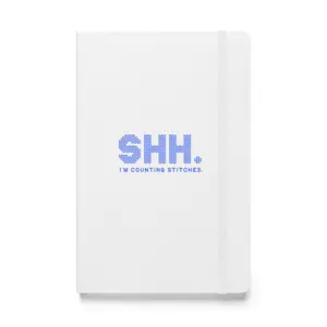 SHH. notebook
