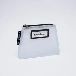 OG Sidekick Organizing Zipper Pouch