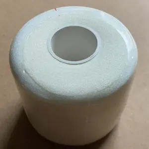 Badminton Racket Cushioning Film Tennis Racket Grip Base Film Skin Film Handle Grip Shockproof Base Film Vibration Dampening Film