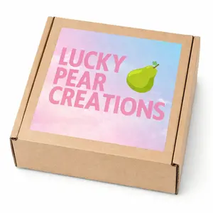 Mini 3D printed figurine and collectible