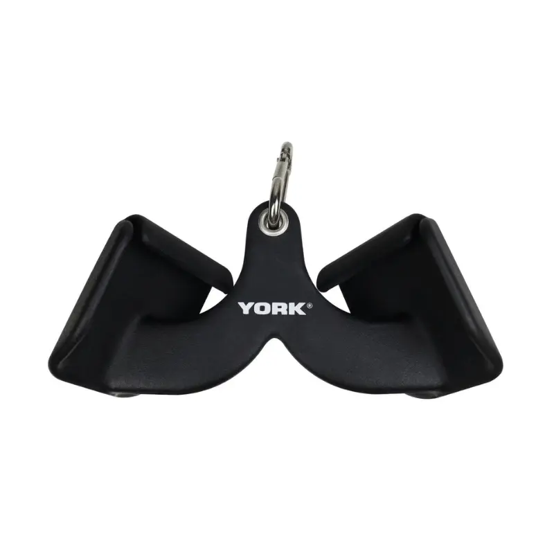 York Power Narrow Grip Attachment - Pronated