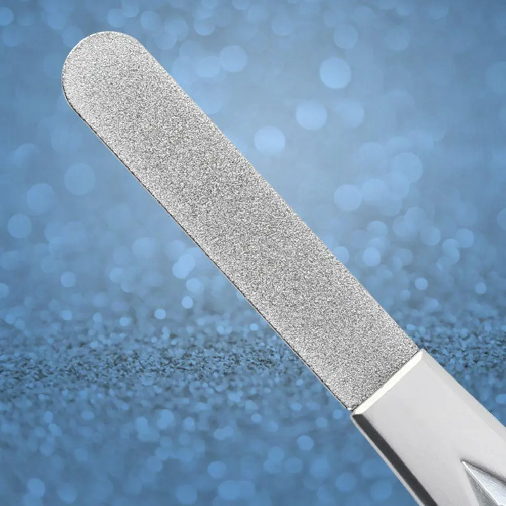 Double Side Professional Pedicure Polishing Manicure Accessories Nail Art Tools Fingernail Buffer Polishing File Nail File