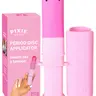 Pixie Menstrual Disc Applicator for Feminine Care - Inserts Like A Tampon - Every Woman Can Now Use Period Discs - Perfect for Long Nails - Self Sanitizer TPE Properties - NOT for Menstrual Cups