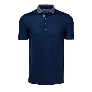 Barren Summit Polo - Maltese | Greyson Clothiers