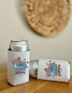 Designed Koozies
