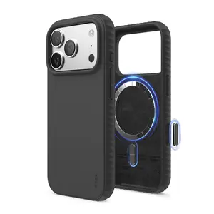 elago Magnetic Ridge for iPhone 17 Pro Case