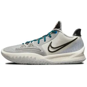 Nike Kyrie Low 4 Men's Basketball Shoes with Cushioning, Grip, and Support kyrie  skechers