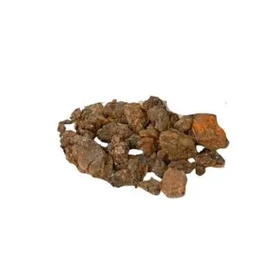 Ethiopian Myrrh Resin Incense (Incienso de Resina Mirra)