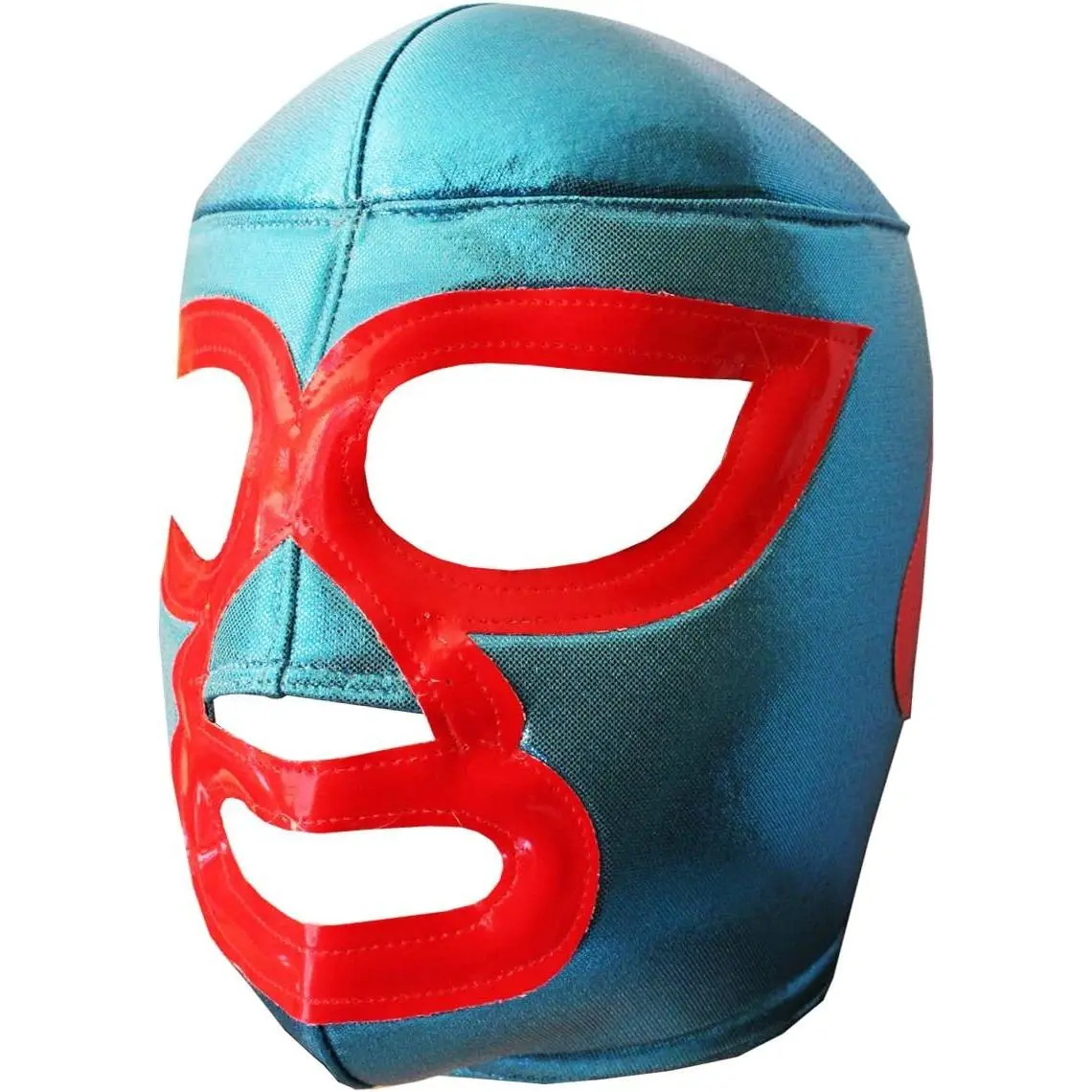 DIS NACHO LIBRE Lucha Libre Wrestling Mask (PRO - Fit) Costume WearGift.