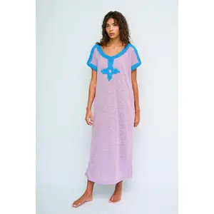 Inca Gaia Kaftan