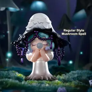 Nanci Secret Fantasy Series Figure Blind Box