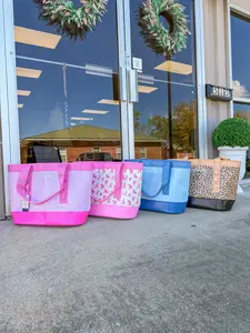 Simply Southern Tote Bag