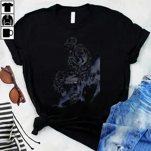 Iron Giant T-Shirt
