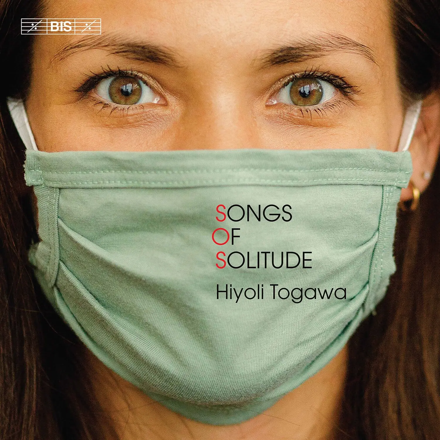 Various Artists - Songs of Solitude   [COMPACT DISC - CD]