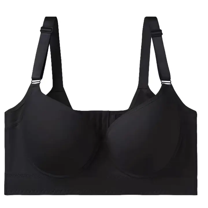Women's Everyday Bra, Womenswear Underwear for Daily Wear, Comfortable Basic Lingerie