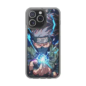 Anime Handsome Male God H-Hatake Kakashi Phone Case-iPhone 17 16 15Pro, 14, 13, 12, 11, 8, XR Mini, Pro Max, Plus Accessories Protection unisex funny