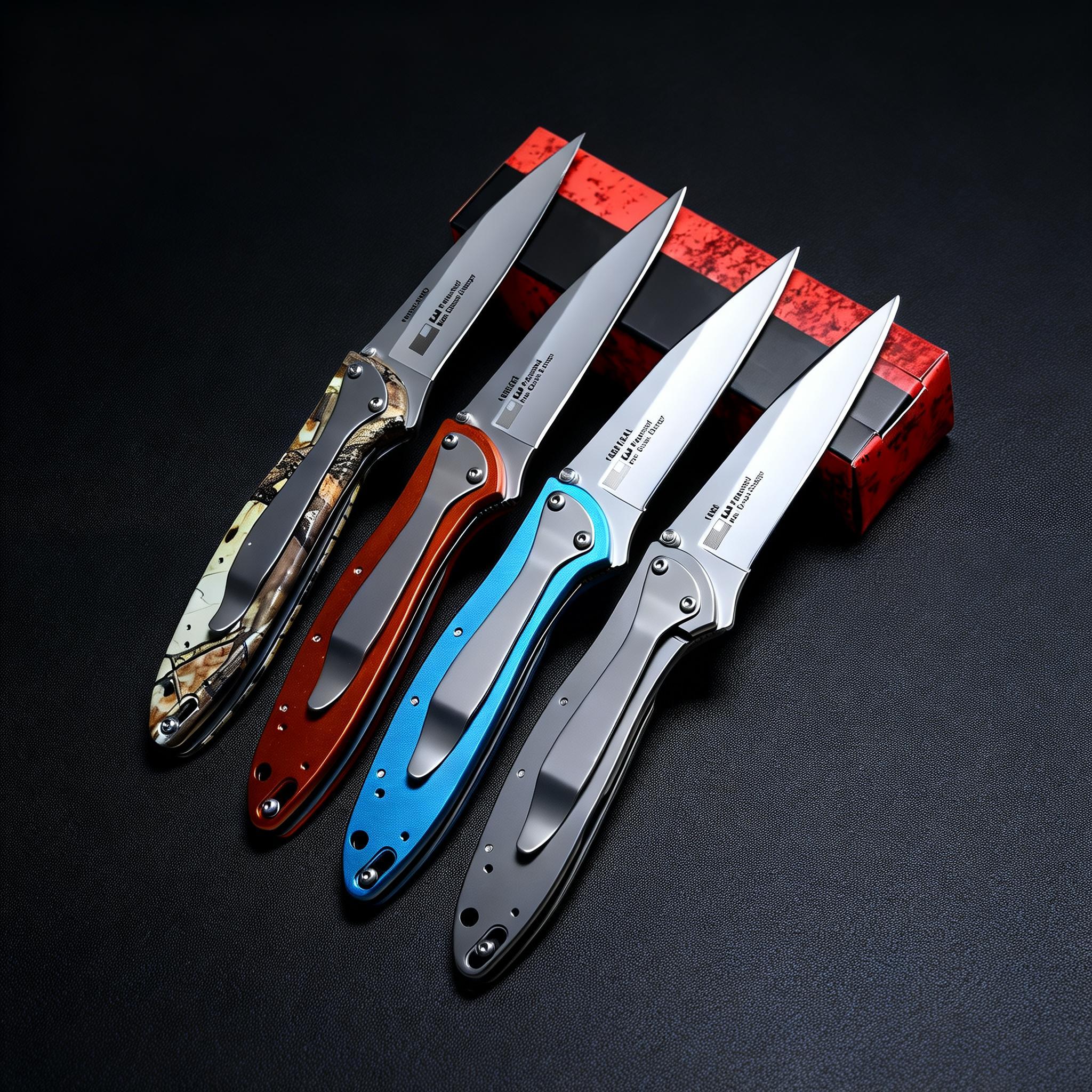 Multi-Functional Folding Knife | All-Round Portable Gear for Outdoor & Daily Use |The Ultimate Outdoor Companion, An Ideal Gifting Choice