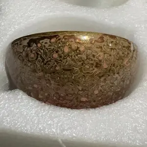 Basic Daqi Jianzhan Tea Cup