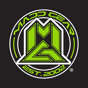 Madd Gear