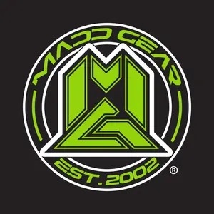 Madd Gear