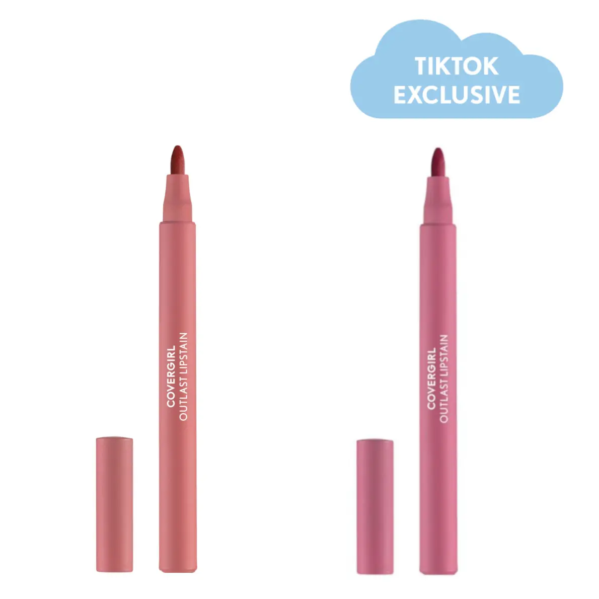 Sugey Girl + Blushed Mauve