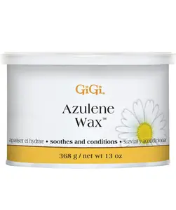 GiGi Azulene Infused Wax 13oz