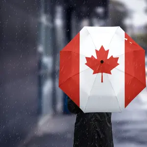 Canada Umbrella