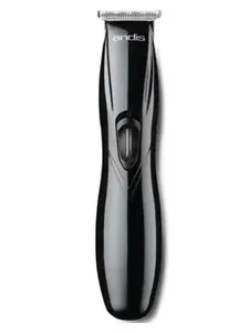 Andis Slimline Pro Li T-Blade Trimmer Black #33785